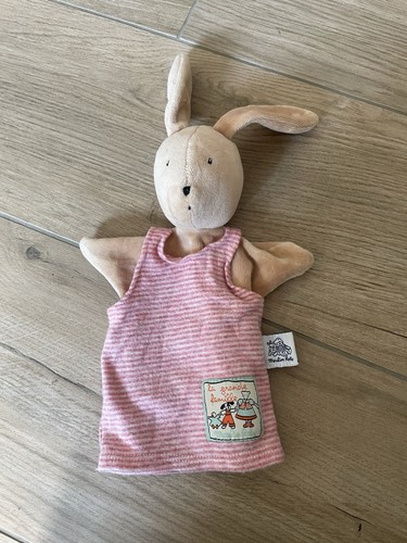 Doudou peluche moulin - doudou,