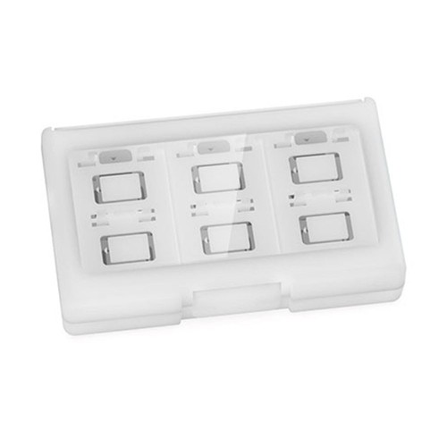 Etui cartouche jeu pour - cartouche,