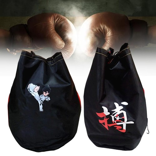 Sac dos boxe de - dos, boxe,