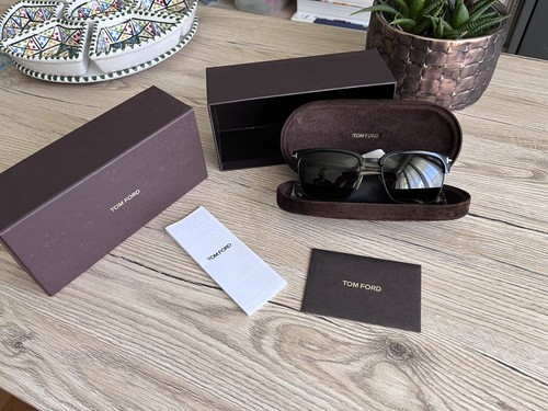Lunette soleil homme tom - lunette,