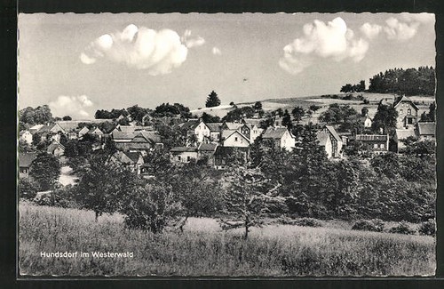 Hundsdorf westerwald - hundsdorf,