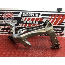 Cadre avec carte grise Bmw