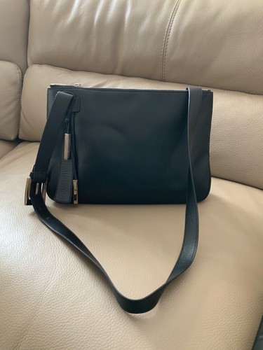 Bally shoulder bag - bally,