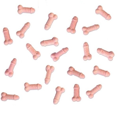 Bonbons pastilles forme - bonbons,