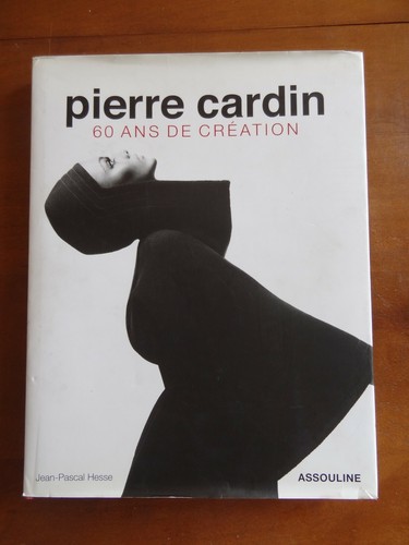 Pierre cardin ans de - pierre, 60