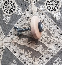 crochet , montage, reparation