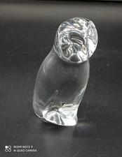 Statue animalière Hibou en