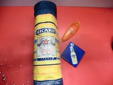 Lot ricard objets - lot,