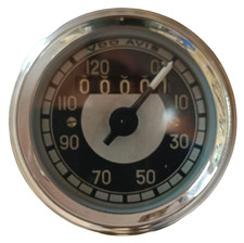 DUCATI 125 AUTHENTIQUE