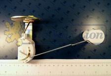 Puits de jauge de réservoir