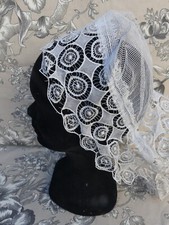 Coiffe Bretonne ancienne