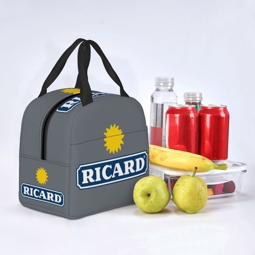Ricard insulated bag - ricard,