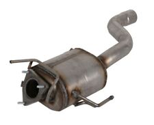 FILTRE À PARTICULE DPF AUDI Q7 PORSCHE CAYENNE 3.0D 02.2009- EURO 4/5