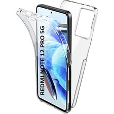 Coque 360 Intégral Xiaomi