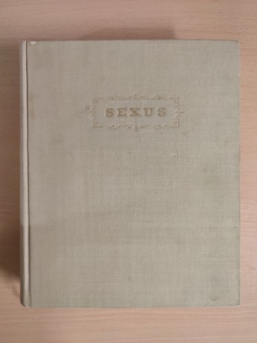 Sexus henry miller - henry,