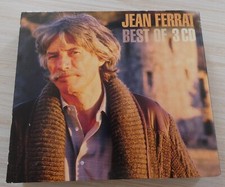 COFFRET 3 CD ALBUM DIGIPACK