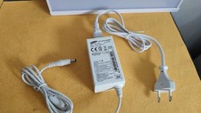 ★ SAMSUNG chargeur secteur Blanc officiel 12V 3A original alimentation 36W alim