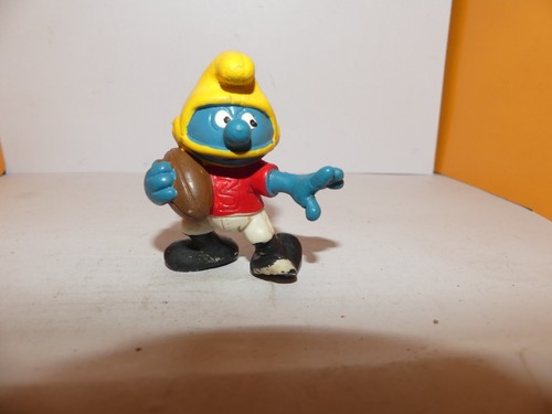 Peyo figurine schleich - figurine,