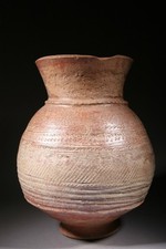 art africain poterie de Djéné
