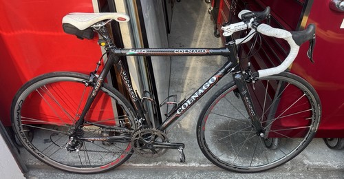 Colnago c50 carbon road - c50, bike