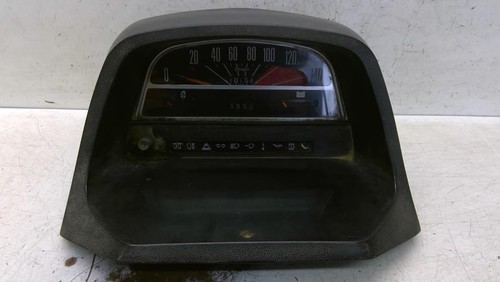 Compteur citroen c35 - compteur,
