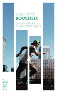 Mappelle casquette verte - mappelle, de