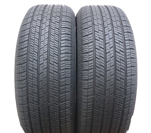 Continental 235 65 - 2, r17