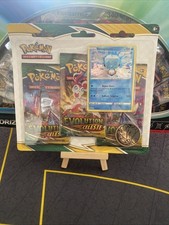 POKEMON TRIPACK EVOLUTION