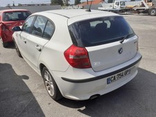 Moto ventilateur radiateur BMW