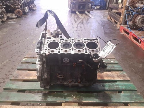 Bloc moteur mercedes - bloc, classe