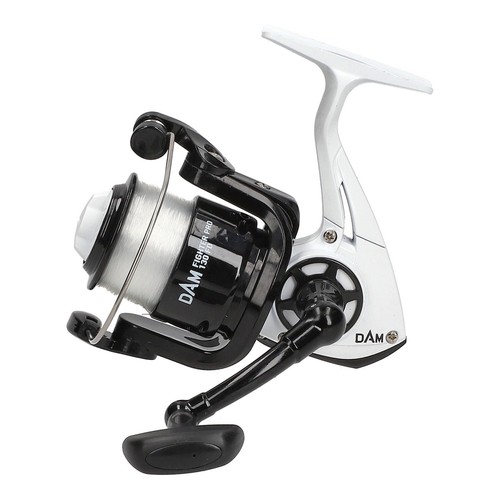 Dam combattant pro 130 - dam,