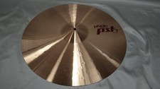 Cymbale Paiste PST7 Ride 20