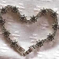 Magnifique Bracelet Argent 925