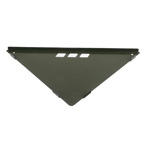 Coin table pliante - coin, extérieur