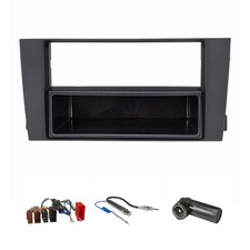 Kit cache radio convient pour