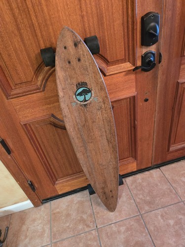 Rad arbor bamboo - rad,
