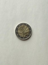 Pièces 2 euros France Abre de vie 2023 rare collection