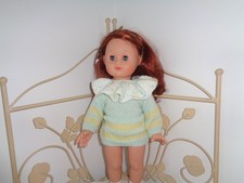 vêtement poupées 40 cm