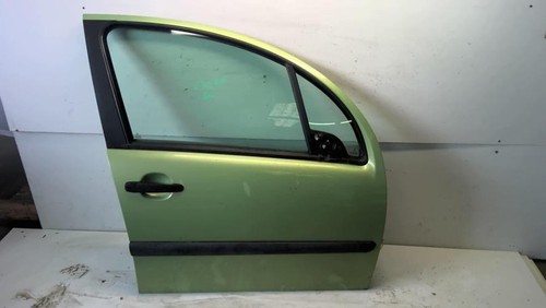 Porte avant droit citroen 1 - droit,