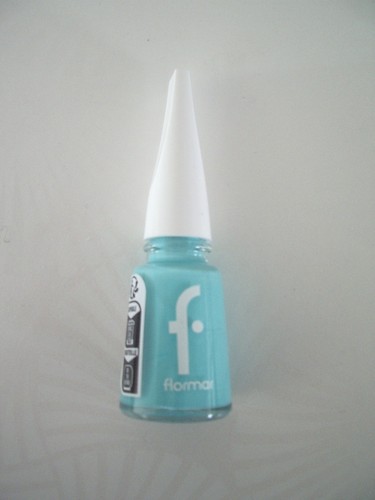 Vernis ongles soft - vernis, à