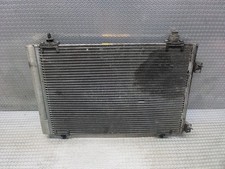 Peugeot Partner 2018 Radiateur