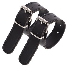  1 paire de sangles de panier