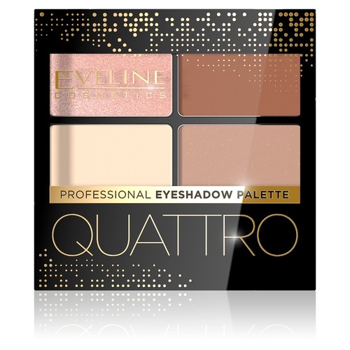 Palette fards paupières - palette,