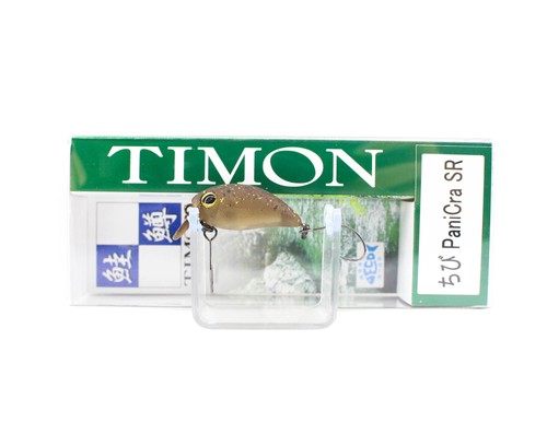 Jackall timon chibi panicra - jackall,