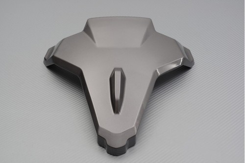 Dosseret capot de - capot, selle