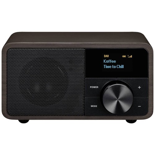 Sangean genuine mini ddr - genuine,