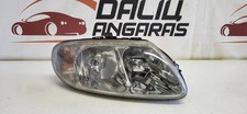 Chrysler Voyager 2003 Avant