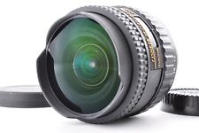 Tokina AT-X Fisheye 10-17 mm f/3,5-4,5 DX pour Nikon Excellent+++ du Japon Y0368