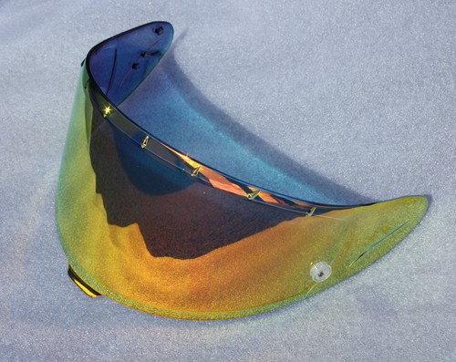 Visiere ecran casque shoei - casque,