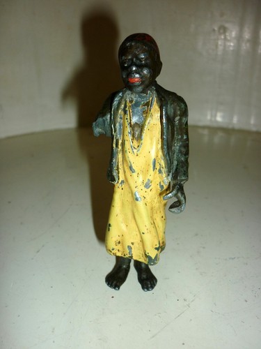 Rare bronze vienne - rare,